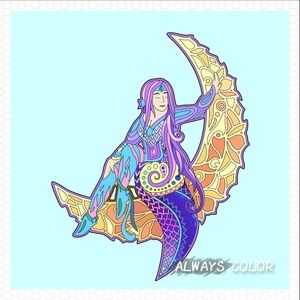 Meet your Posher, Elisa